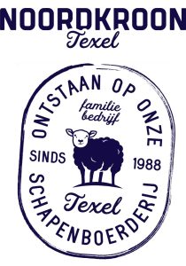 Noordkroon Texel Logo