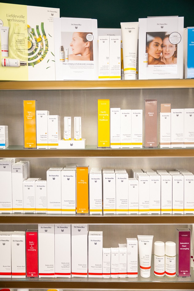 Dr. Hauschka Assortiment